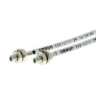 OMRON - Fotoelektrischer Lichtleitersensor, Einweglichtschranke