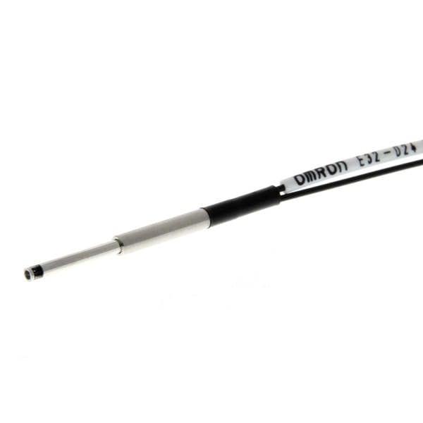 OMRON - Fotoelektrischer Lichtleitersensor, Reflexionslichttaster