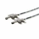OMRON - Fotoelektrischer Lichtleitersensor, Einweglichtschranke