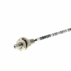 OMRON - Lichtleiter-Sensor, diffus, M4-Kopf, Standard-R10-Faser, 2-m-Kabel