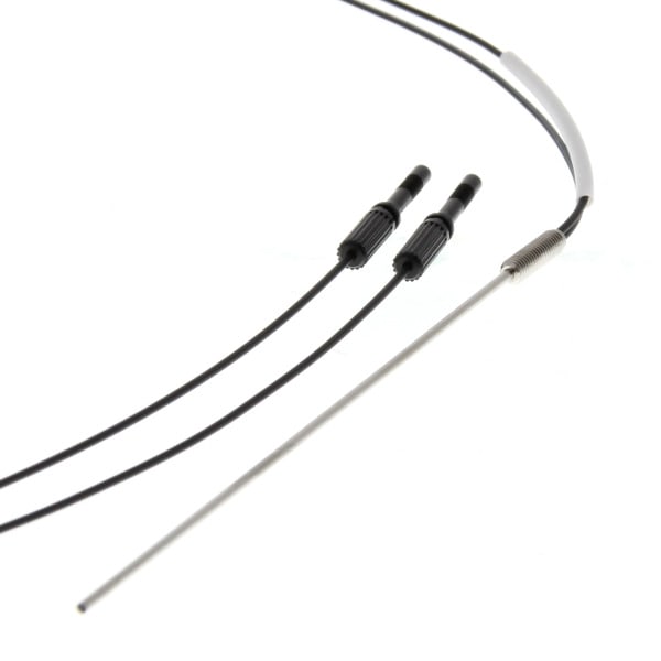 OMRON - Fotoelektrischer Lichtleitersensor, Reflexionslichttaster