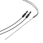 OMRON - Fotoelektrischer Lichtleitersensor, Reflexionslichttaster