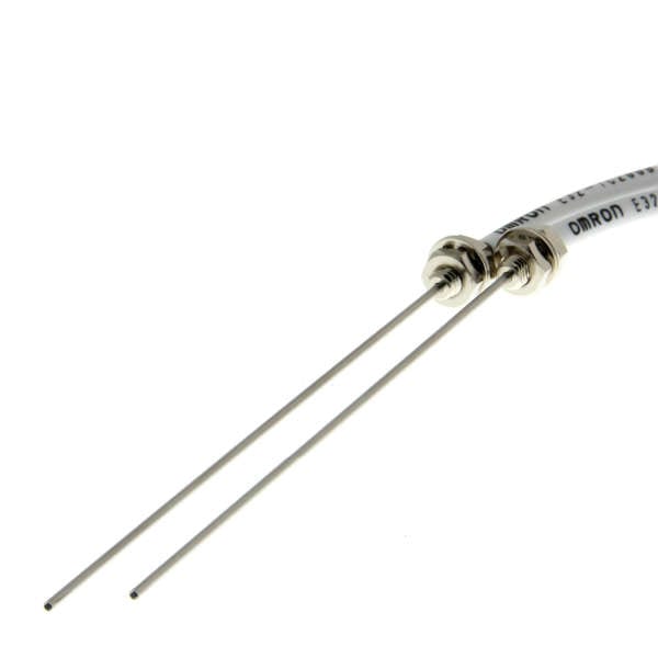 OMRON - Fotoelektrischer Lichtleitersensor, Einweglichtschranke