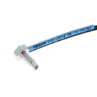 OMRON - Lichtleiter-Sensor, diffus, M4-Inbus, rechtwinkliger Kopf, hochflexible R2-Faser