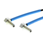 OMRON - Lichtleiter-Sensor, Durchgangsstrahl, M4 Inbus, rechtwinkliger Kopf