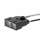 OMRON - Fotoelektrischer Lichtleitersensor, Reflexionslichttaster