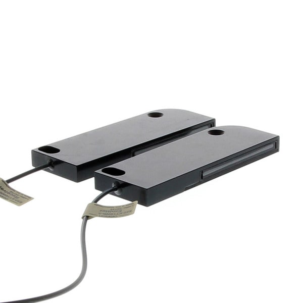 OMRON - Fotoelektrischer Lichtleitersensor, Einweglichtschranke
