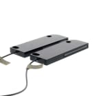 OMRON - Fotoelektrischer Lichtleitersensor, Einweglichtschranke
