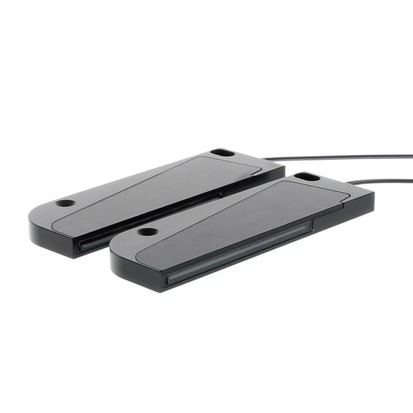 OMRON - Fotoelektrischer Lichtleitersensor, Einweglichtschranke