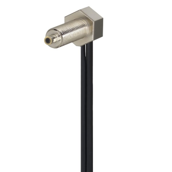 OMRON - Lichtwellenleiter, Lichttaster, M6 gewinkelter Kopf