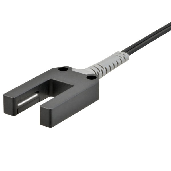 OMRON - Lichtwellenleiter, Einweglichtschranke, gabelförmig 10mm