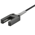 OMRON - Lichtwellenleiter, Einweglichtschranke, gabelförmig 10mm