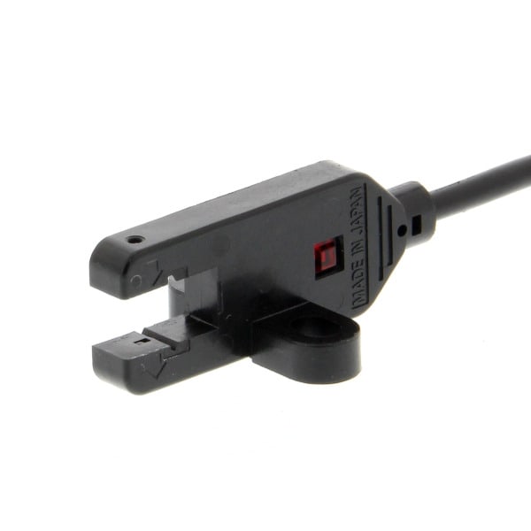 OMRON - Fotoschalter, Mikrosensor, Einweglichtschranke