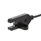 OMRON - Fotoschalter, Mikrosensor, Einweglichtschranke, 5mm Gabelw.