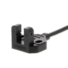 OMRON - Fotoschalter, Mikrosensor, Einweglichtschranke, 5mm Gabelw.