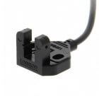 OMRON - Fotoschalter, Mikrosensor, Einweglichtschranke, 5mm Gabelw.