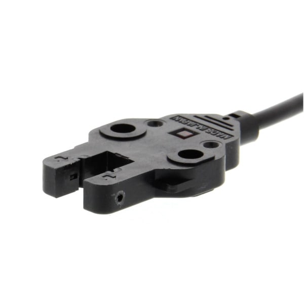 OMRON - Fotoschalter, Mikrosensor, Einweglichtschranke, 5mm Gabelw.