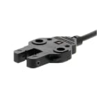 OMRON - Fotoschalter, Mikrosensor, Einweglichtschranke, 5mm Gabelw.