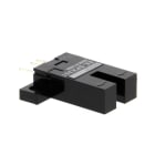 OMRON - Optischer Mikrosensor, Steckplatz, 3,6 mm, D-EIN, NPN, Steckverbinder