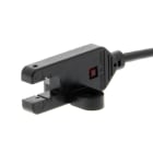 OMRON - Fotoschalter, Mikrosensor, Einweglichtschranke, 5 mm Gabelweite
