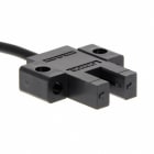 OMRON - Optischer Mikrosensor, Steckplatz, Standardform, L-Ein/D-Ein wählbar