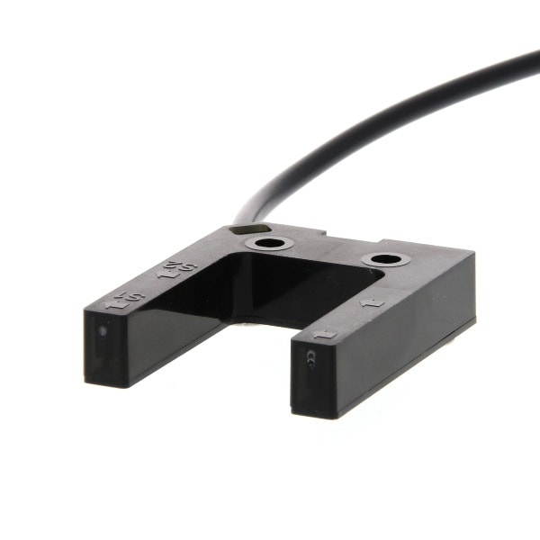 OMRON - Fotoschalter, Gabellichtschranke eine optische Achse