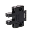 OMRON - Optischer Mikrosensor, Steckplatz, Standardform, L-Ein/D-Ein wählbar, NPN