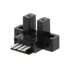 OMRON - Optischer Mikrosensor, Steckplatz, L-Form, L-Ein/D-Ein wählbar, NPN