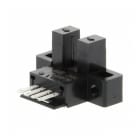 OMRON - Optischer Mikrosensor, Steckplatz, L-Form, L-Ein/D-Ein wählbar, NPN