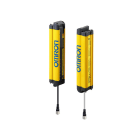 OMRON - Sicherheitslichtgitter Typ 2, Easy Version, Handschutz 30 mm