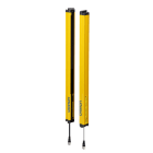 OMRON - Sicherheitslichtgitter Typ 4, Easy Version, Handschutz 30 mm