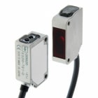 OMRON - Fotoschalter, Einweglichtschranke, Reichweite 15m, SUS-316L-Gehäuse