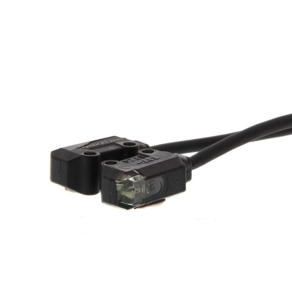 OMRON - Optischer Sensor, Einweglichtschranke, 0,3 m, DC, PNP