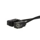 OMRON - Optischer Sensor, Einweglichtschranke, 0,3 m, DC, PNP