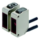 OMRON - Einweglichtschranke, IR, Kub., Edelst., Sn:0,8m, Kabel 5m