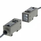 OMRON - Optischer Sensor, Einweglichtschranke, 30 m, DC, 3-adrig