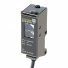 OMRON - Fotoschalter, Einweglichtschranke (Empfänger), RW 30m, Zink-Spritzguss