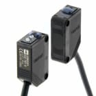 OMRON - Fotoschalter, Einweglichtschranke, Reichweite 15m, PBT-Gehäuse