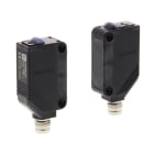 OMRON - Fotoschalter, Einweglichtschranke, Sn 15m, Infrarot LED, PNP