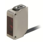 OMRON - Optischer Sensor, Einweglichtschranke (Empfänger), Metallgehäuse, IP69K, 15 m