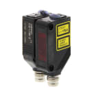 OMRON - Optischer Sensor, Einweglichtschranken-Laser, 60 m, M8-Steck
