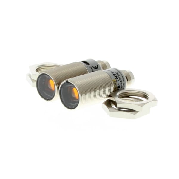 OMRON - Fotoschalter - PRO Linie, Einweglichtschranke, Reichw. 20m