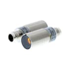 OMRON - Einweglichtschranke, rotlicht, M18 met., Sn:10m, Stecker M8