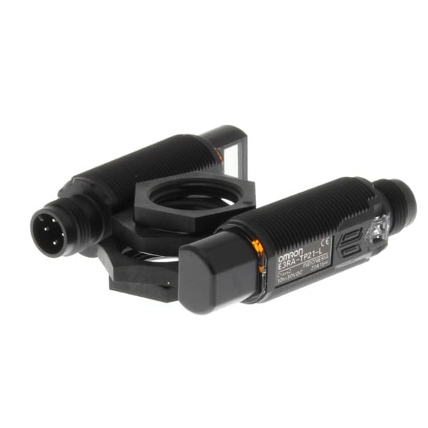 OMRON - Fotoschalter - PRO Linie, Einweglichtschranke, Reichw. 15m