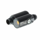 OMRON - Einweglichtschranke, rotlicht, M18 kst., Sn:20m, Stecker M8