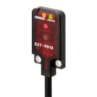 OMRON - Optischer Sensor, Reflektionstaster flach, 30 mm, DC, PNP