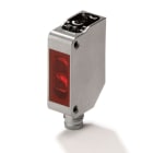 OMRON - Reflexlichtschranke, IR, Kub., Edelst., Sn:1m adjust.,St. M8