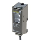 OMRON - Optischer Sensor, Reflexionslichttaster, 2 m, DC, 3-adrig
