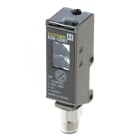 OMRON - Optischer Sensor, Reflexionslichttaster, 2 m, DC, 3-adrig