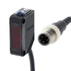 OMRON - Optischer Sensor, Reflexionslichttaster, 5-100 mm, DC